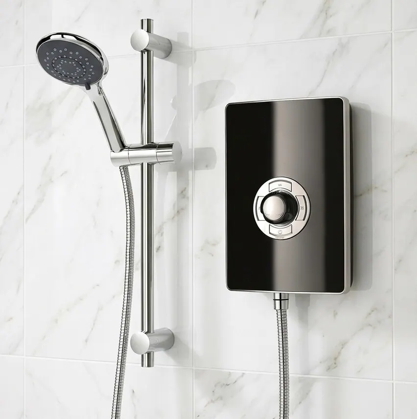 Electric Shower in Wolverton